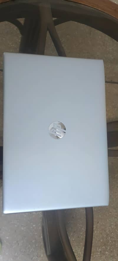 HP ProBook 450 g7