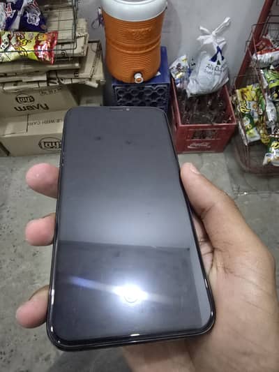 Apple iPhone XS