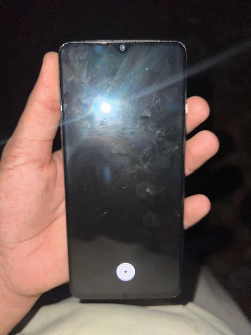One Plus 7T 1