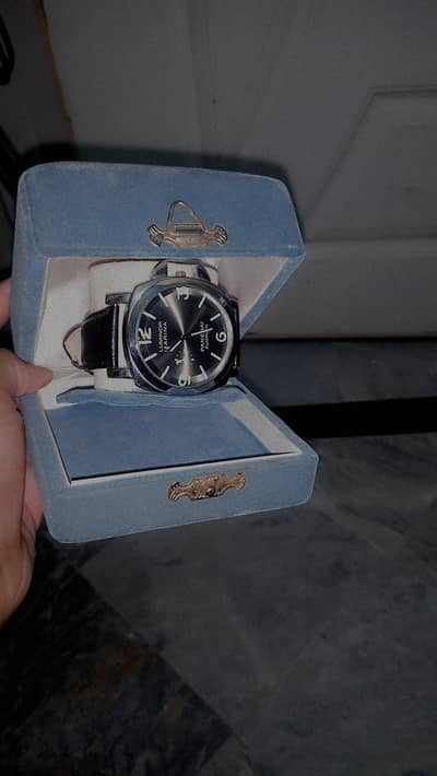 LUMINOR MARINA (PANERAI automatic)