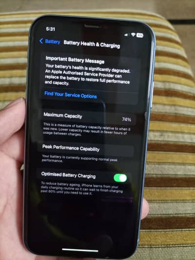 Apple iPhone XR