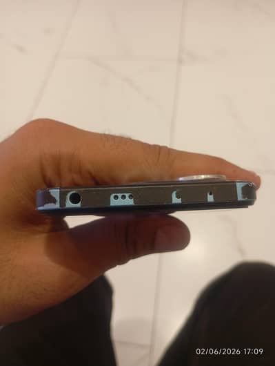 Xiaomi Redmi Note 14