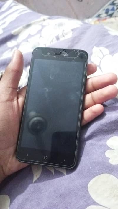 Itel A25 Pro