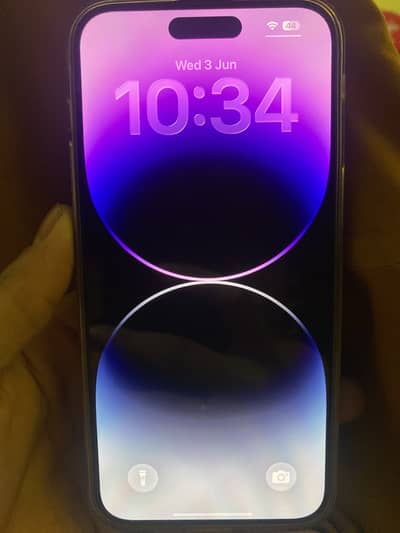 Apple iPhone 14 Pro Max