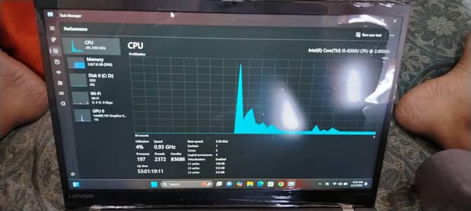  Lenovo ThinkPad X1 Carbon – Premium Business Laptop for Sale 