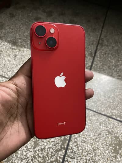 Apple iPhone 14