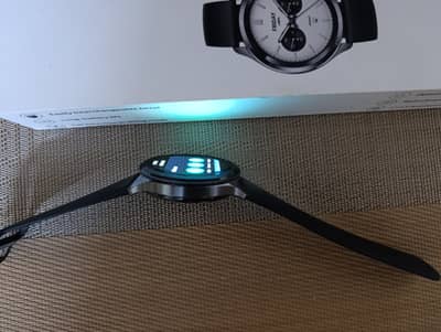 Xiaomi watch s4 black 38000