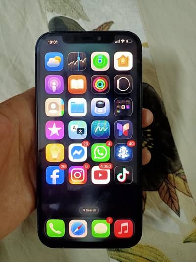 iPhone 12 pta approved