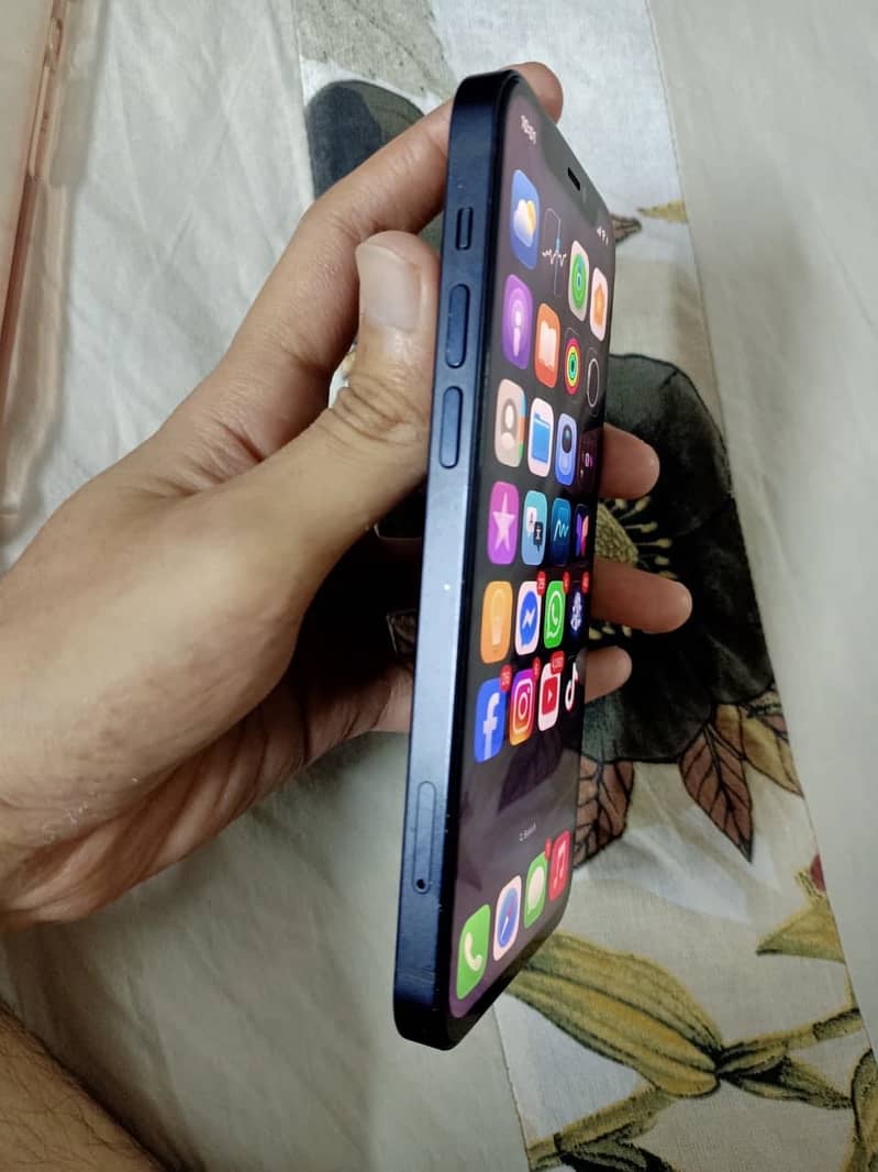 iPhone 12 pta approved 2