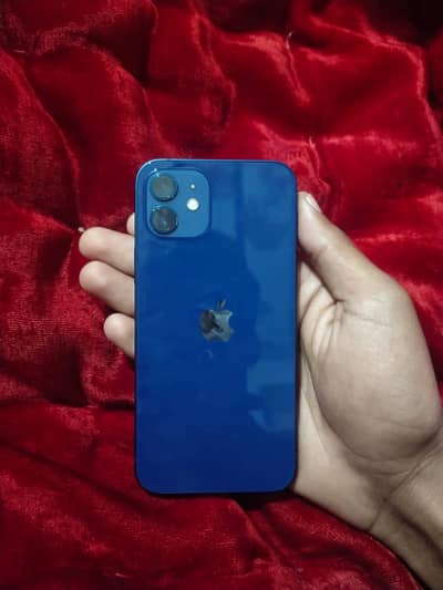 Apple iPhone 12