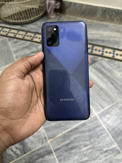 Samsung mobile