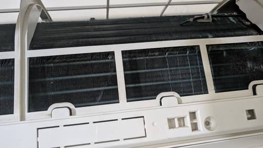 Electrolux 1.5 ton AC Inverter