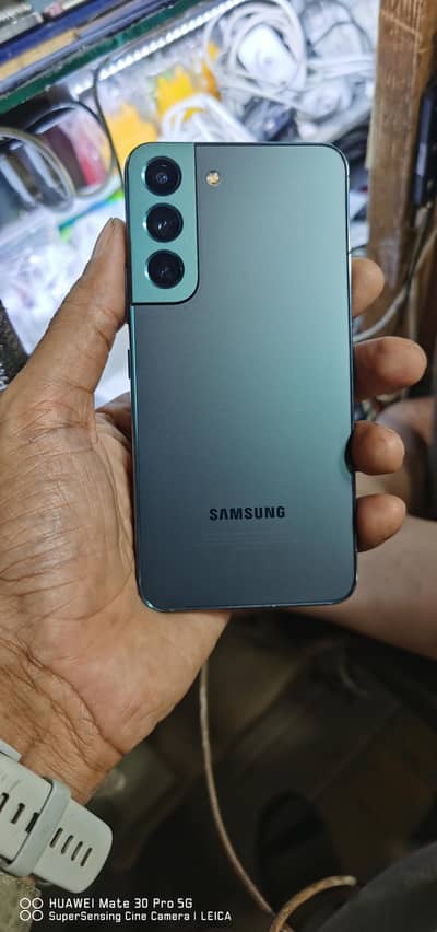 Samsung s22 non pta  8/128gb