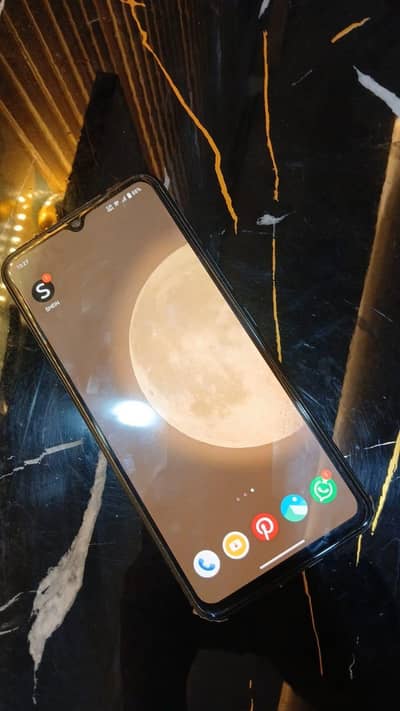 Vivo V23e