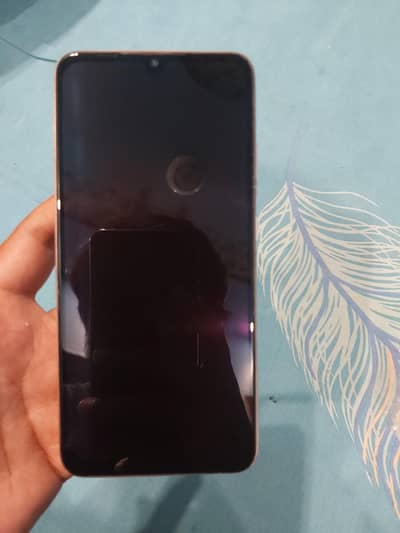 Vivo S1 Pro