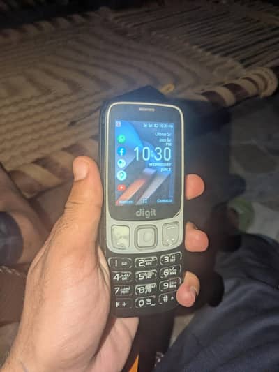 Mobilink JazzX Other Model