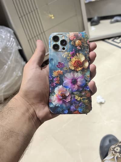 Apple iPhone 12 Pro Max