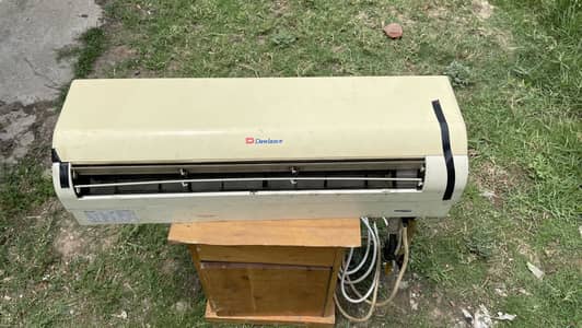 Dawlance 1 Ton Split Air Conditioner