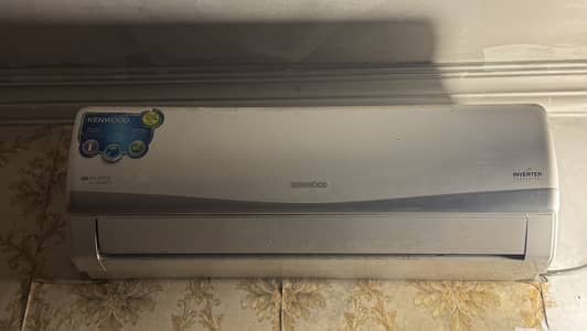 Kenwood AC used good condition