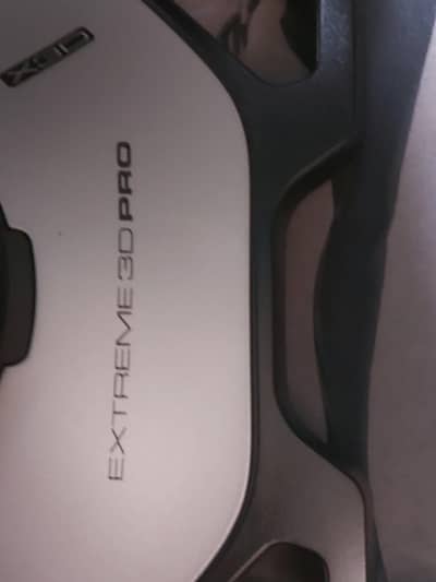 Logitech 3d extreme pro TYPE A cable Flightstick