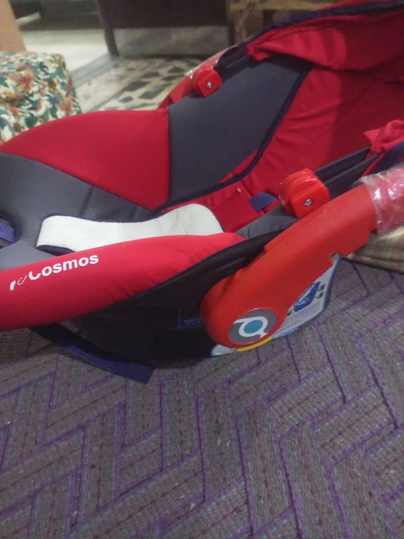 carry cot 1