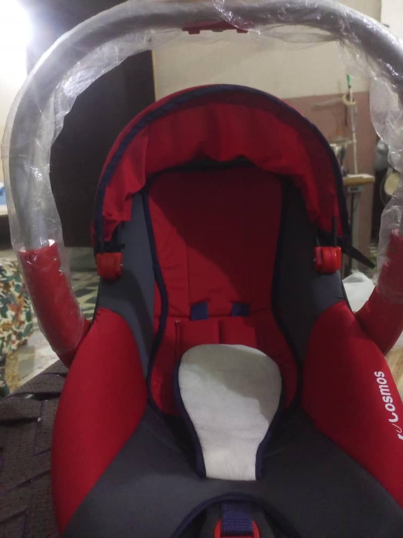 carry cot 3
