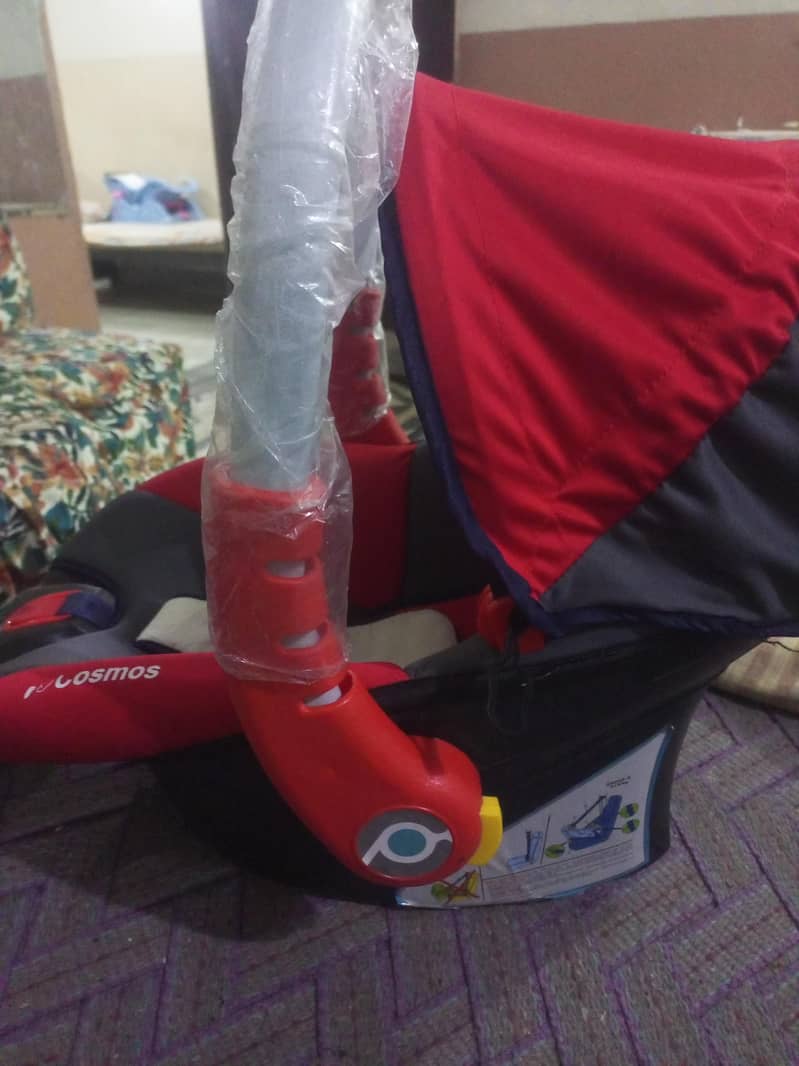 carry cot 4