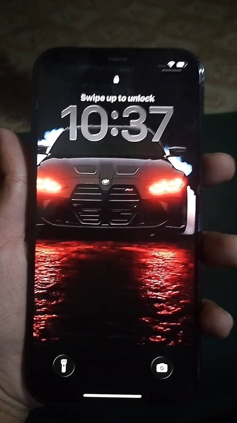 Iphone 12 pro max 0