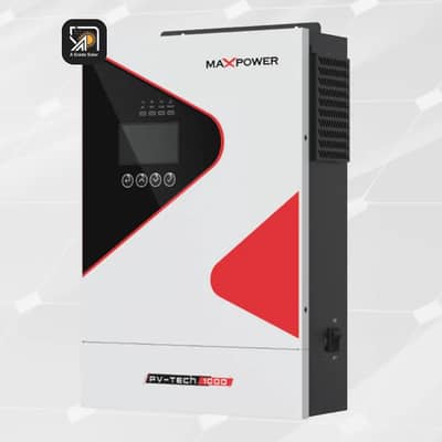max power 1.2 kw