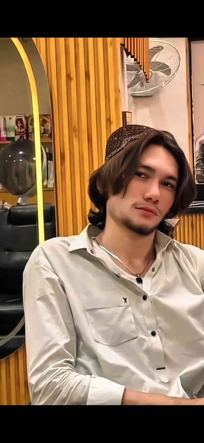 UMER SHAH