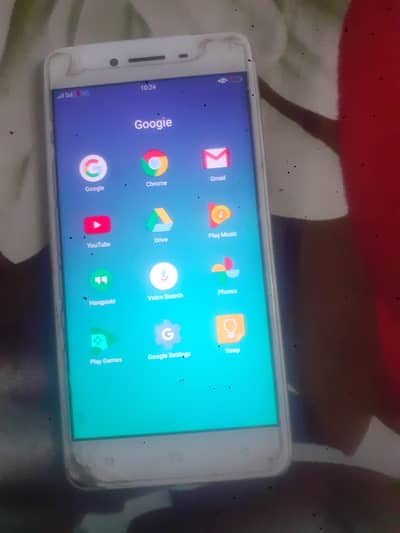 OPPO A37fw
