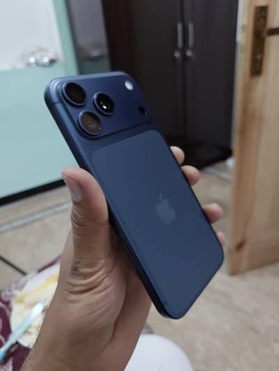 Apple iPhone 17 Pro Max