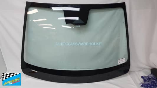BYD Shark and BYD ATTO All models Widsecreen Available