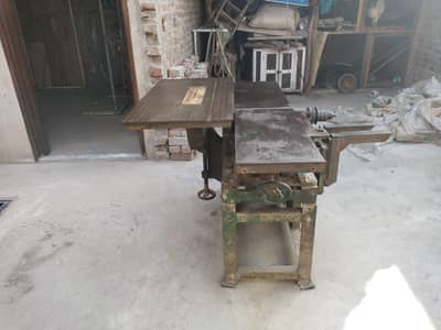 wood planer   / Hong Kong
