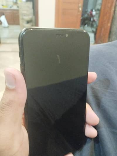 Apple iPhone XR