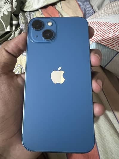 iPhone 13 256 JV