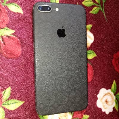 iPhone 7 Plus 128GB PTA Approved | Battery Health 100% | Touch ID OK