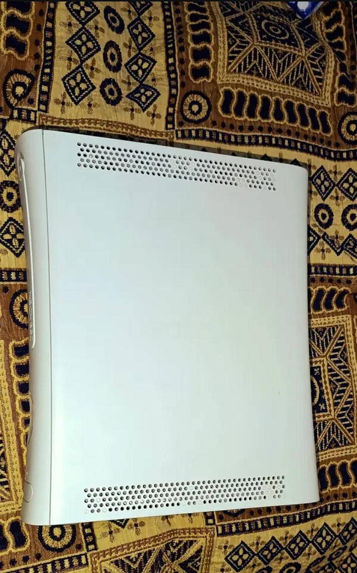 Xbox 360 1