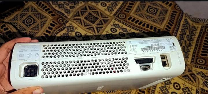 Xbox 360 2