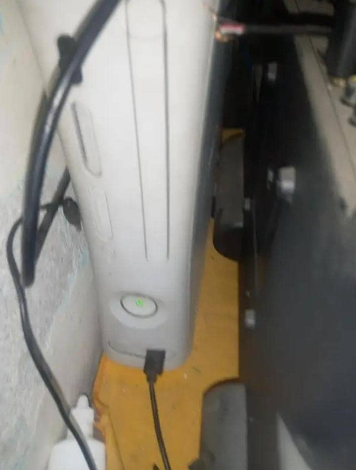 Xbox 360 3