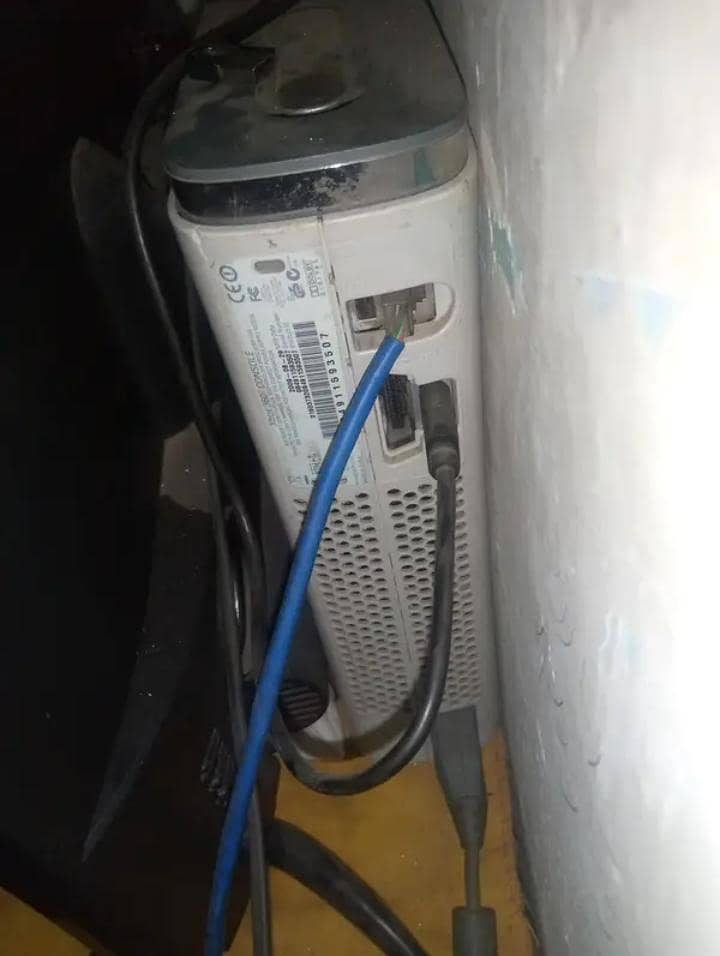 Xbox 360 4