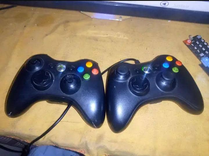 Xbox 360 6