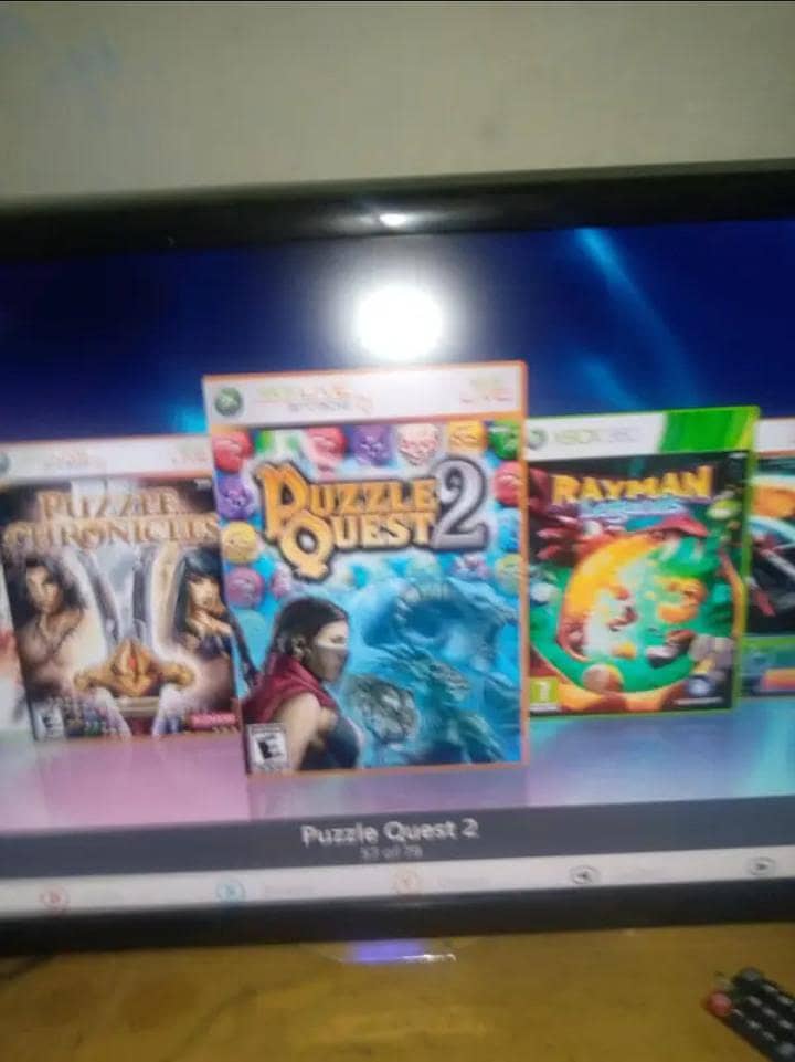 Xbox 360 7