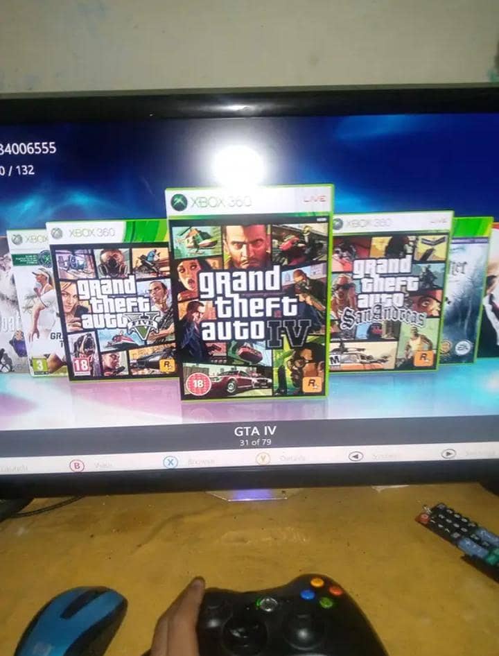 Xbox 360 10
