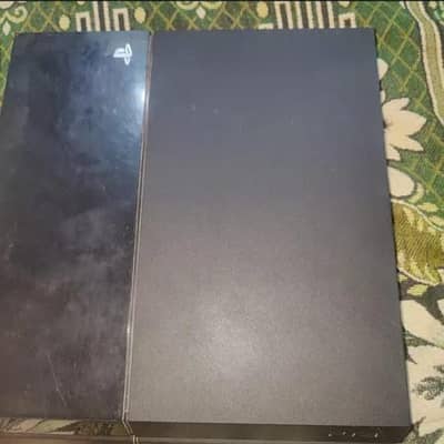 ps4 fat 512 gb