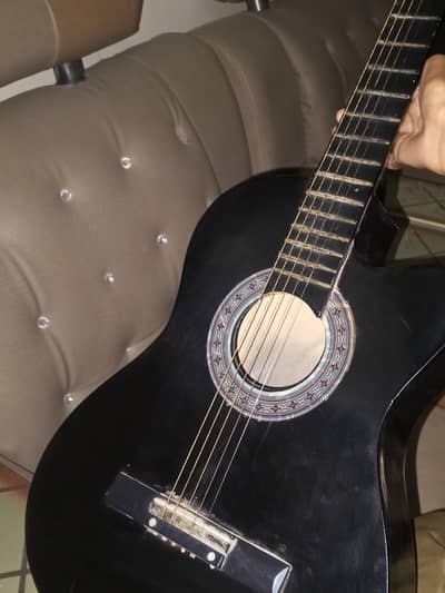 brand new condition  original guitar