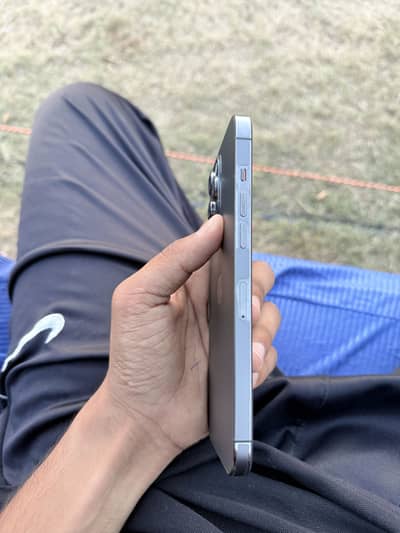 Apple iPhone 12 Pro Max (03410003722)Wattapp