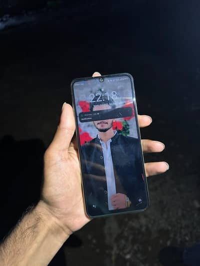 Realme Note 60x