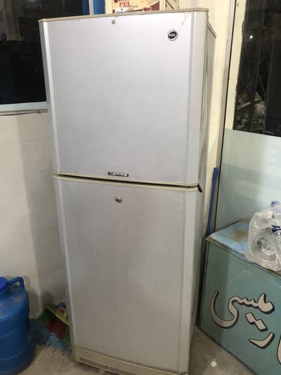 Pel Fridge