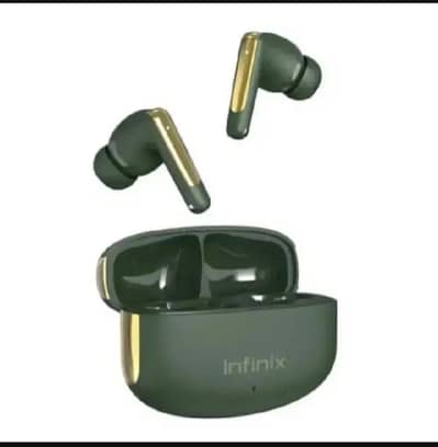 infinix Earbuds